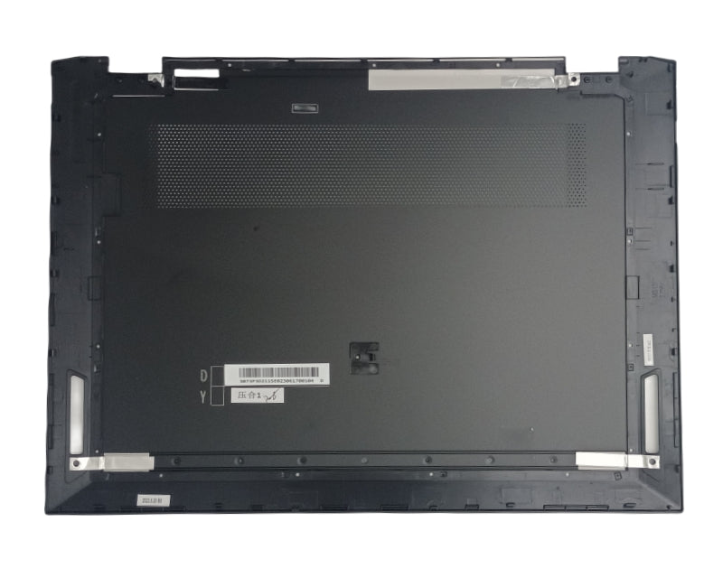 MSI SPARE PARTS-LOWER CASE