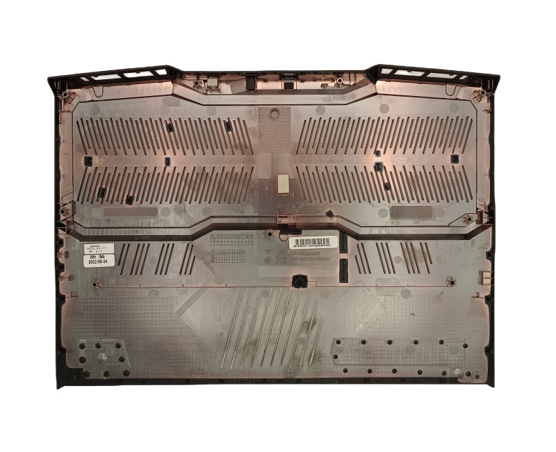MSI SPARE PARTS-LOWER CASE