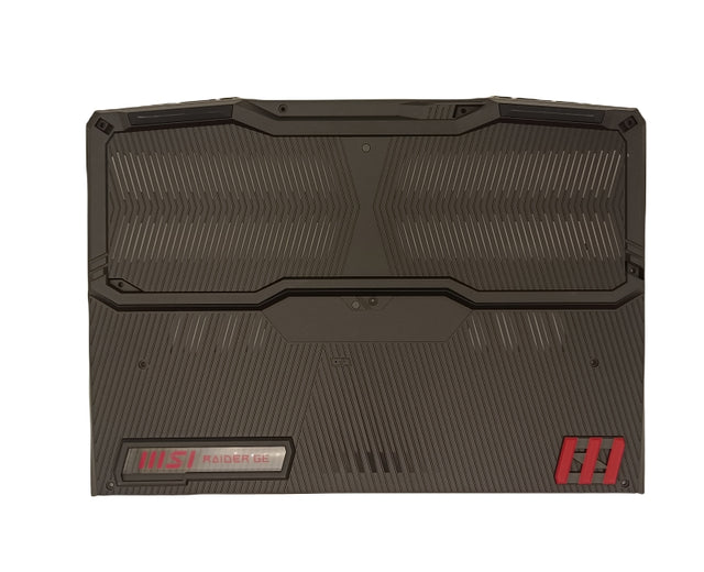 MSI SPARE PARTS-LOWER CASE