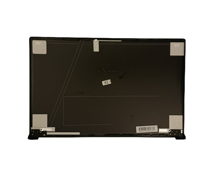 MSI SPARE PARTS-LCD COVER