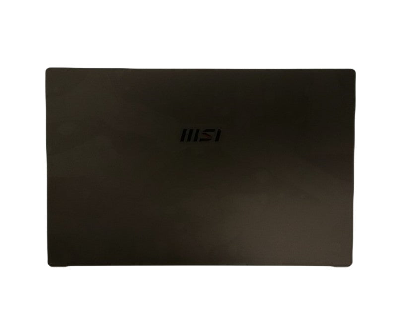 MSI SPARE PARTS-LCD COVER