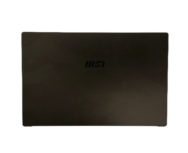 MSI SPARE PARTS-LCD COVER