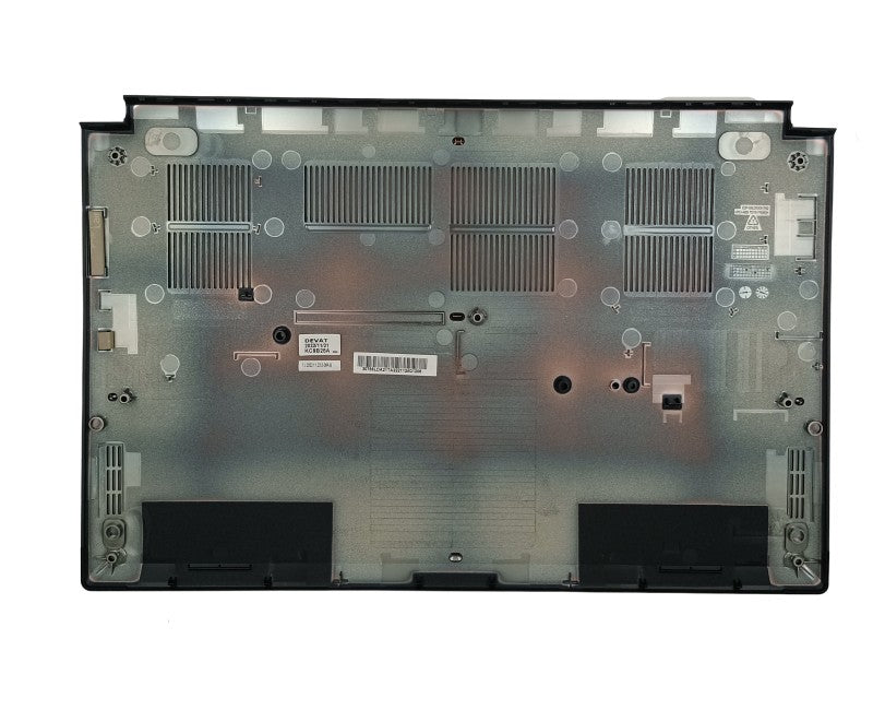 MSI SPARE PARTS-LOWER CASE