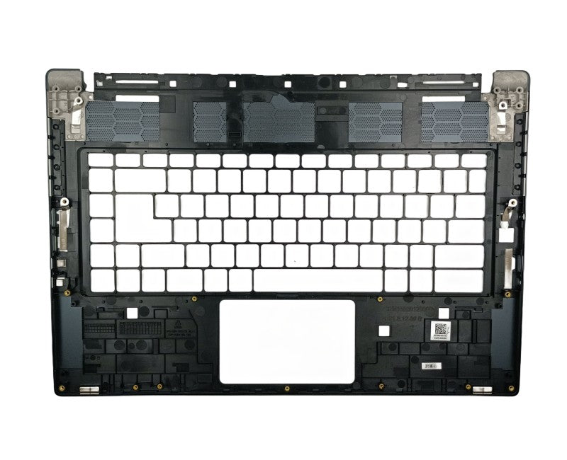 MSI SPARE PARTS-UPPER CASE