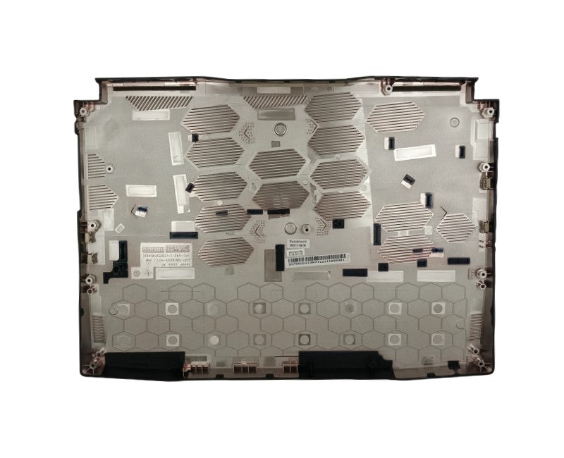 MSI SPARE PARTS-LOWER CASE