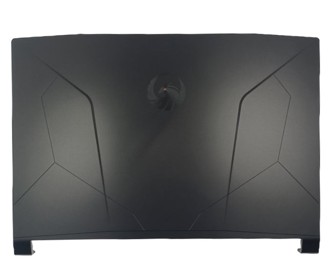 MSI SPARE PARTS-LCD COVER