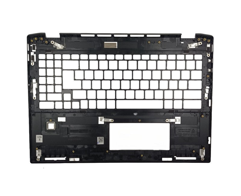 MSI SPARE PARTS-UPPER CASE