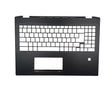 MSI SPARE PARTS-UPPER CASE