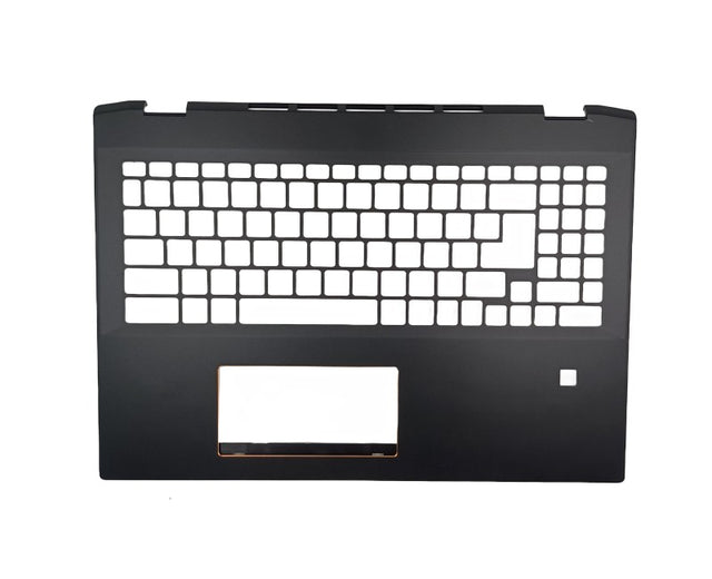 MSI SPARE PARTS-UPPER CASE