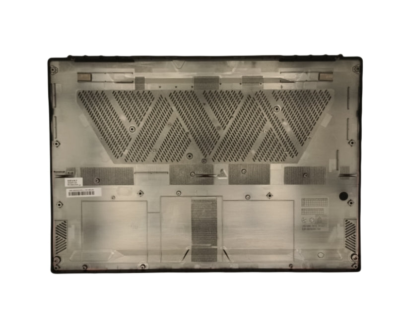 MSI SPARE PARTS-LOWER CASE