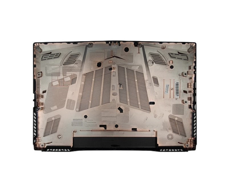 MSI SPARE PARTS-LOWER CASE