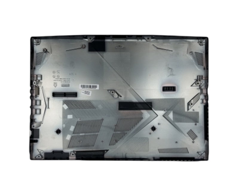 MSI SPARE PARTS-LOWER CASE