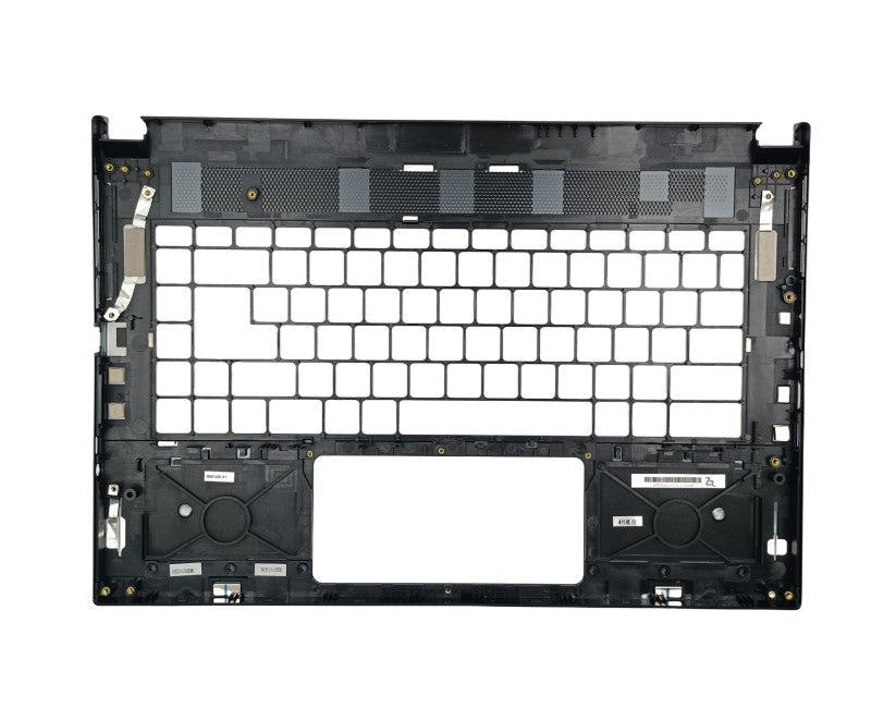 MSI SPARE PARTS-UPPER CASE