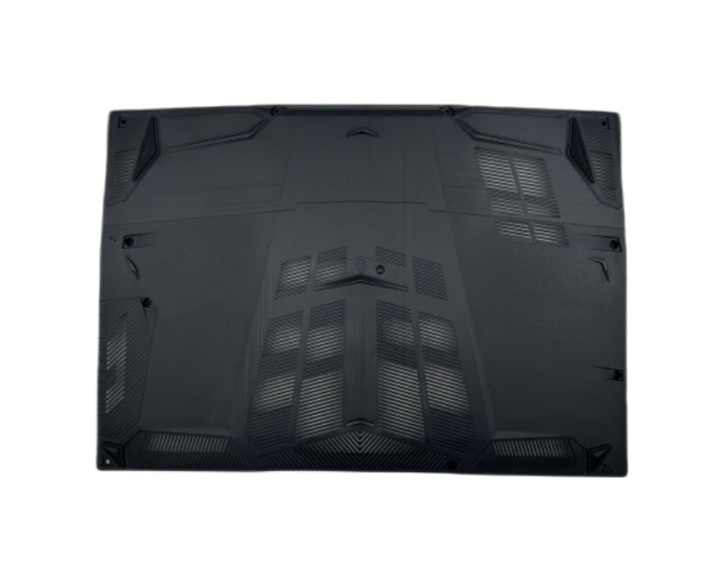 MSI SPARE PARTS-LOWER CASE