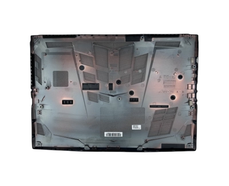 MSI SPARE PARTS-LOWER CASE