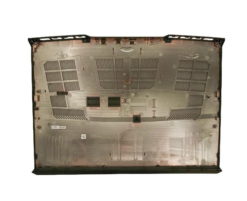 MSI SPARE PARTS-LOWER CASE