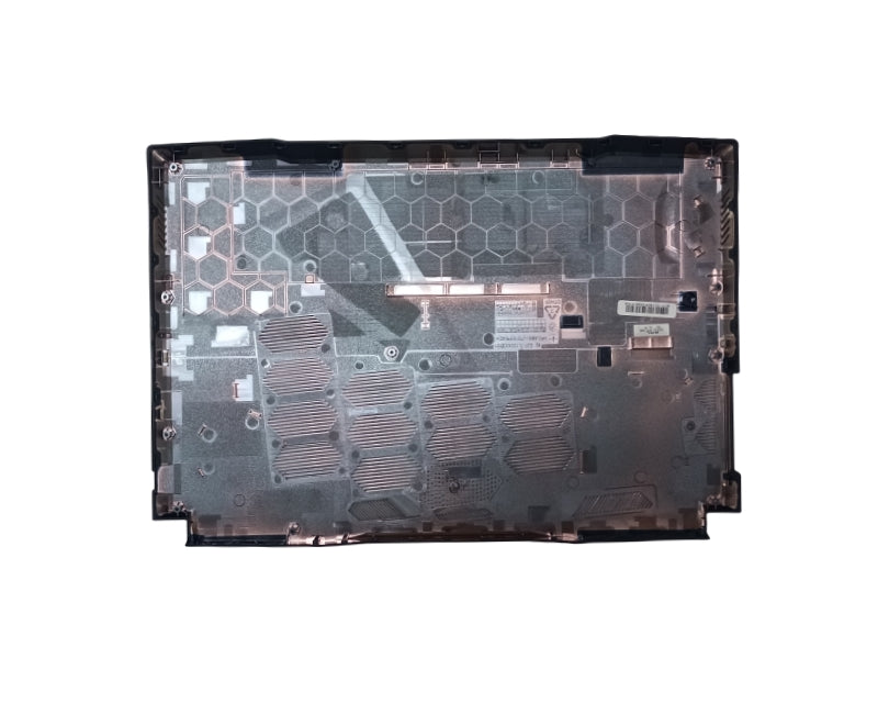 MSI SPARE PARTS-LOWER CASE
