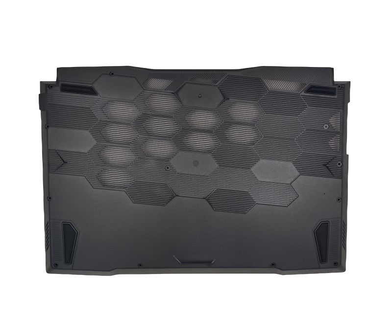 MSI SPARE PARTS-LOWER CASE