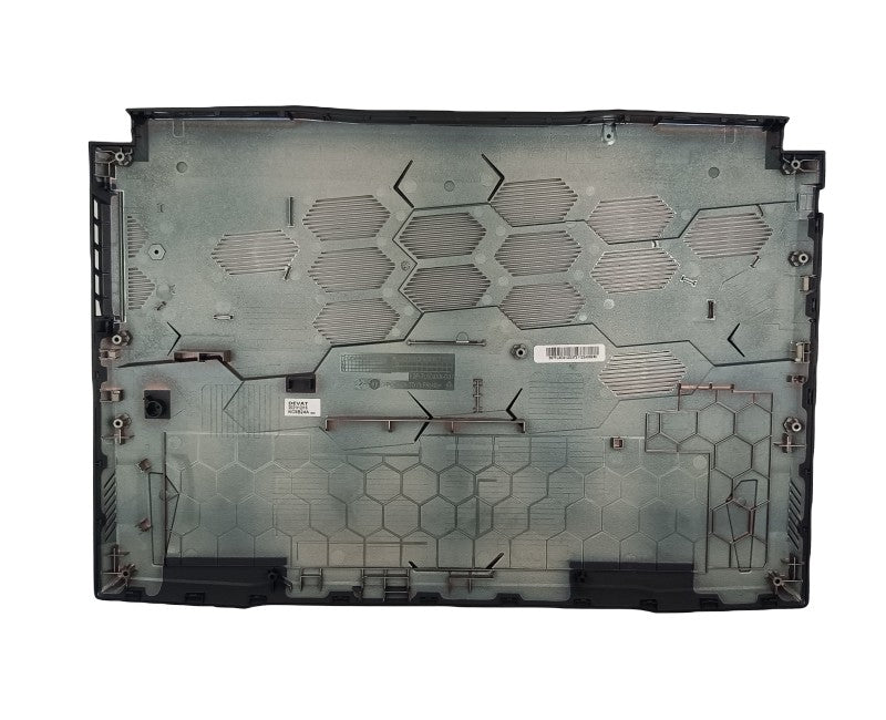 MSI SPARE PARTS-LOWER CASE