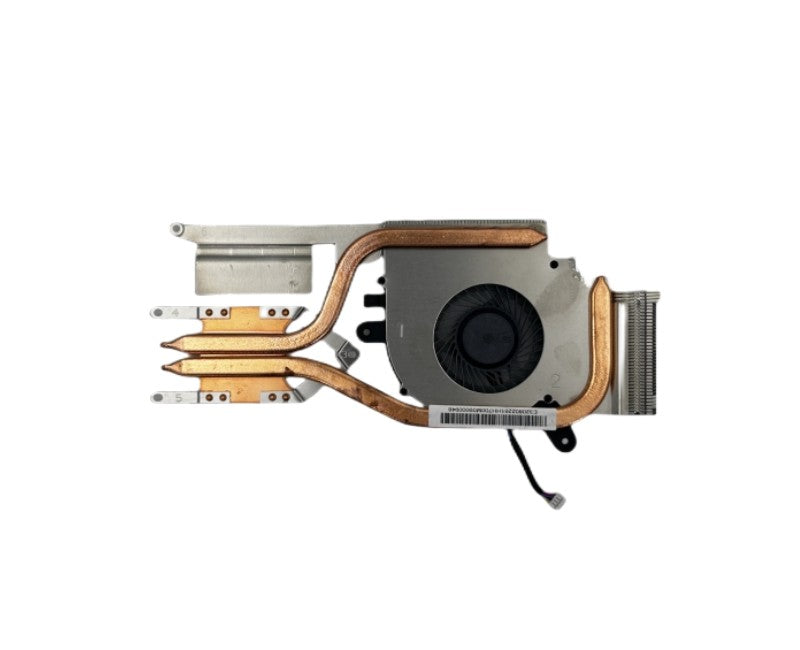 MSI SPARE PARTS-COOLER