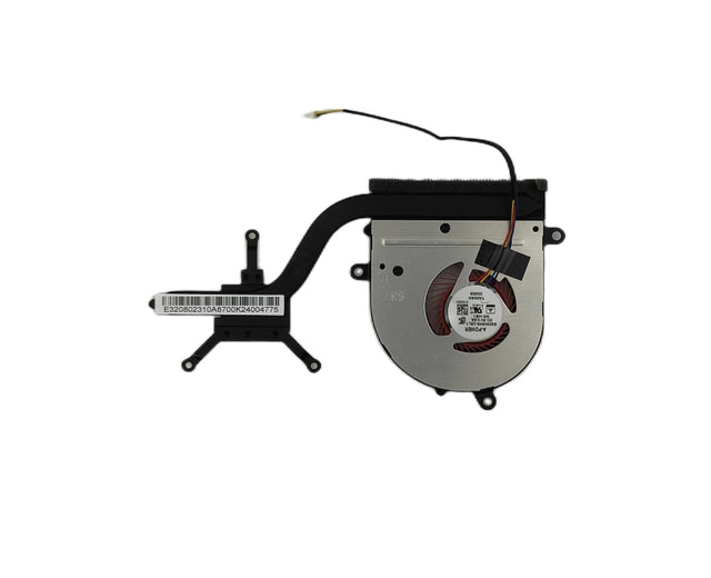 MSI SPARE PARTS-COOLER