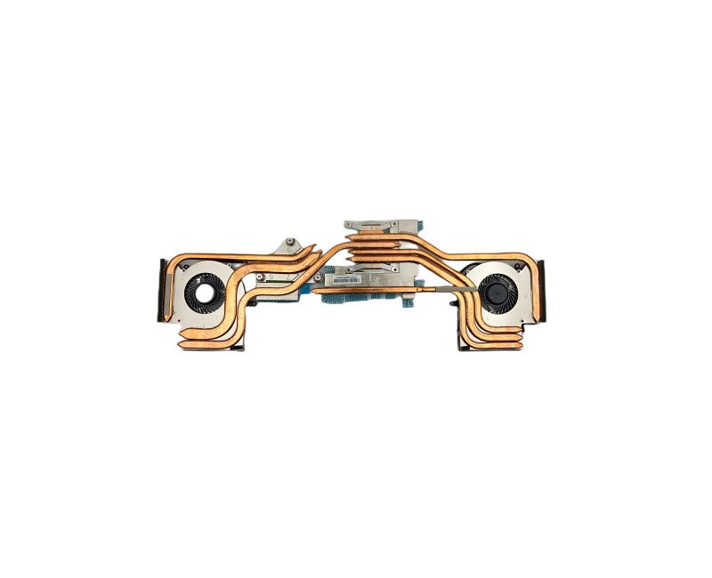 MSI SPARE PARTS-COOLER