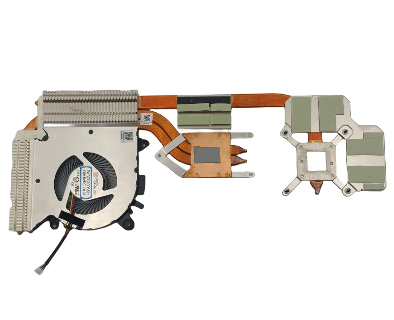 MSI SPARE PARTS-COOLER