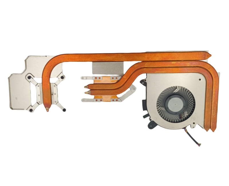 MSI SPARE PARTS-COOLER