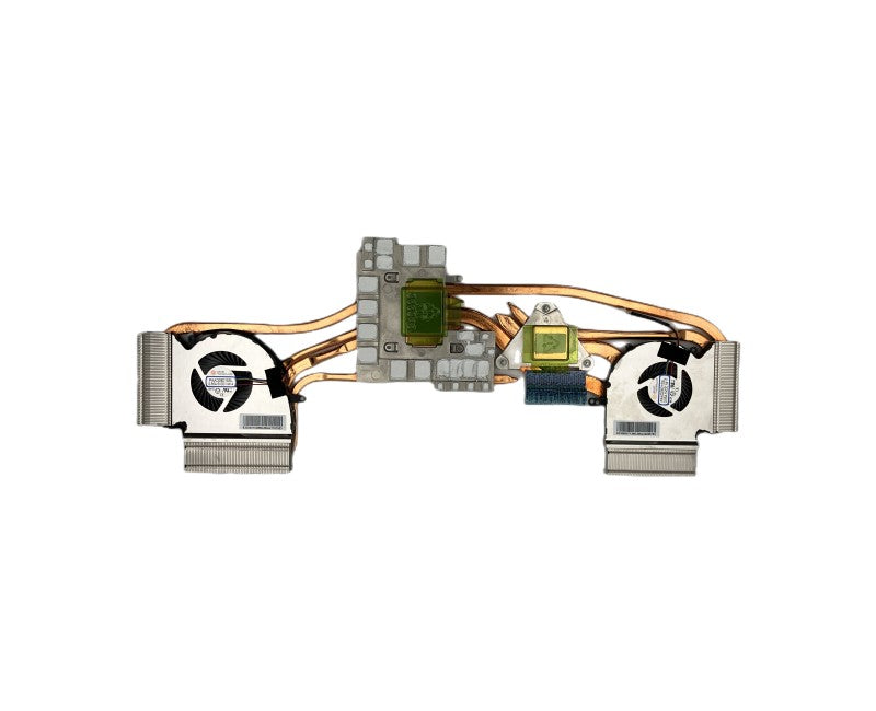 MSI SPARE PARTS-COOLER