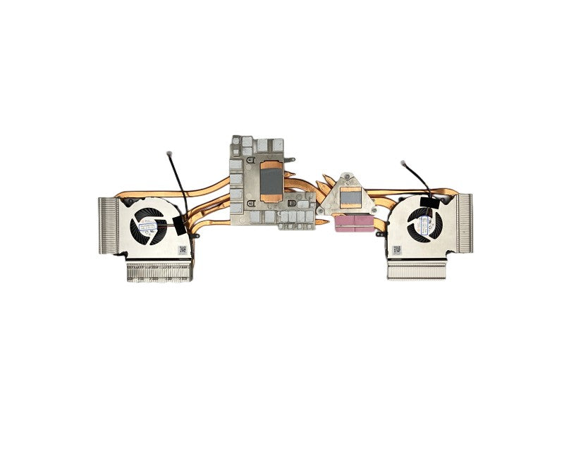 MSI SPARE PARTS-COOLER