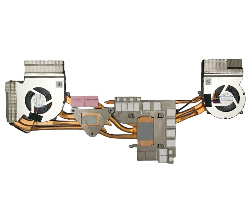 MSI SPARE PARTS-COOLER