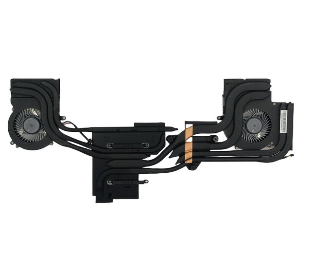 MSI SPARE PARTS-COOLER