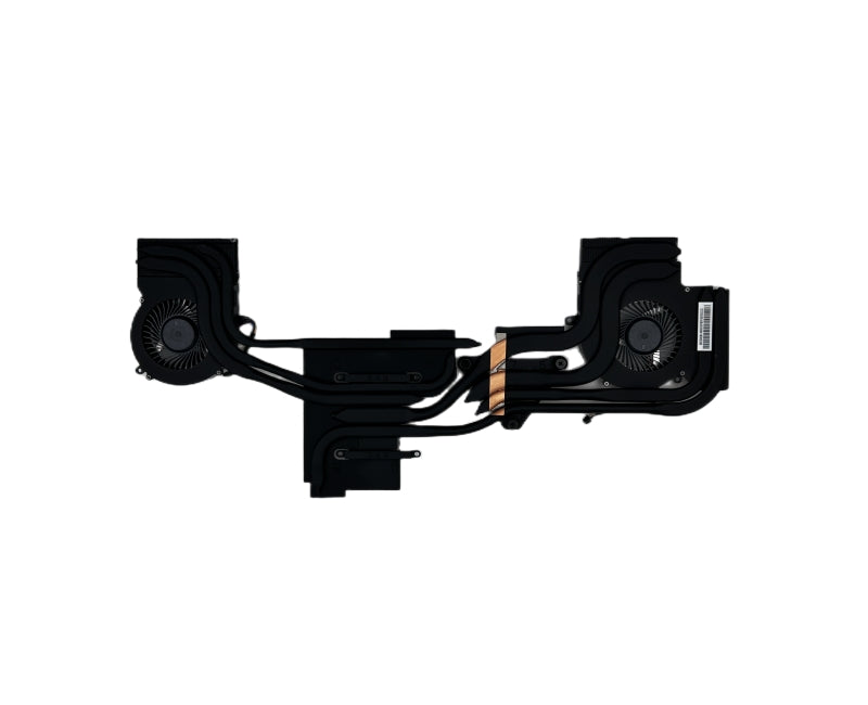 MSI SPARE PARTS-COOLER