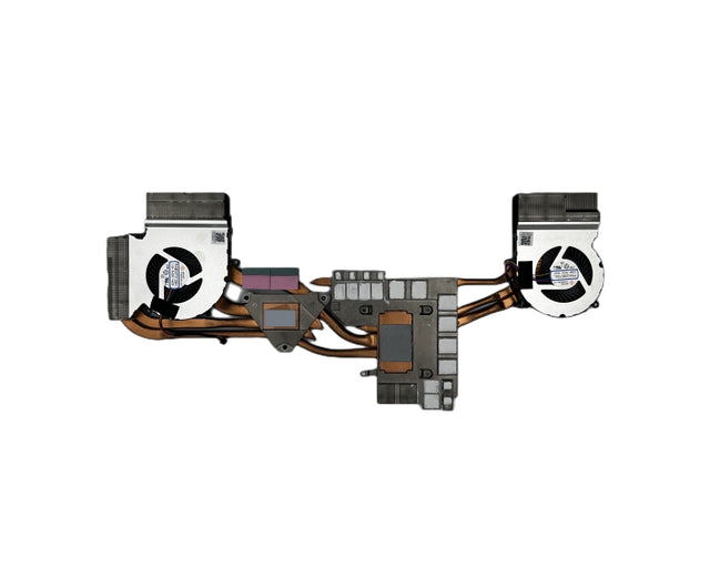 MSI SPARE PARTS-COOLER