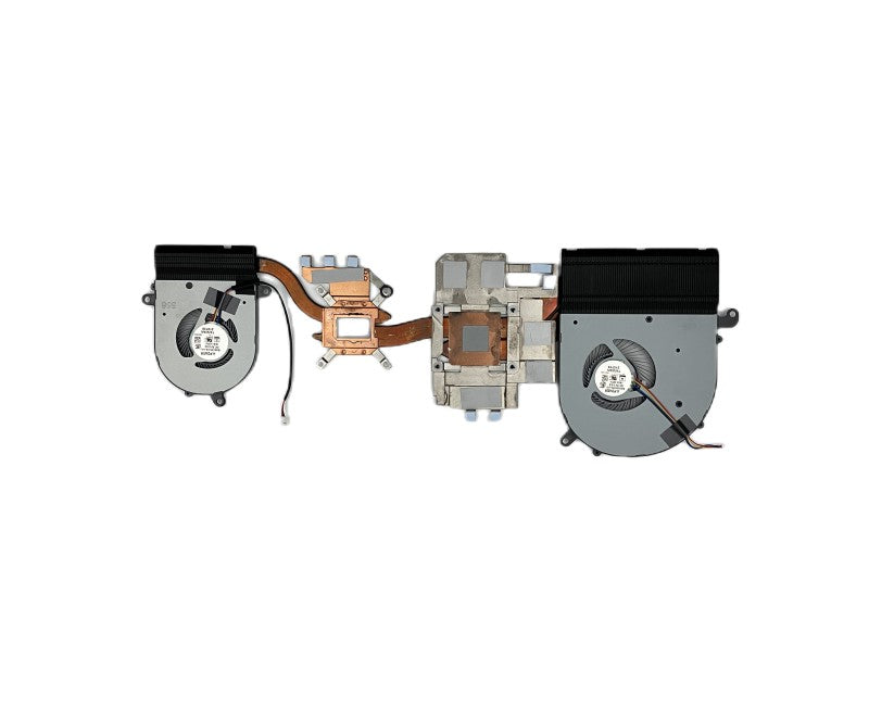 MSI SPARE PARTS-COOLER