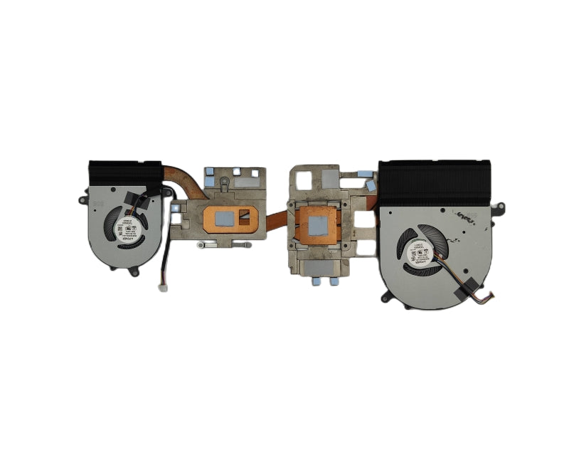 MSI SPARE PARTS-COOLER