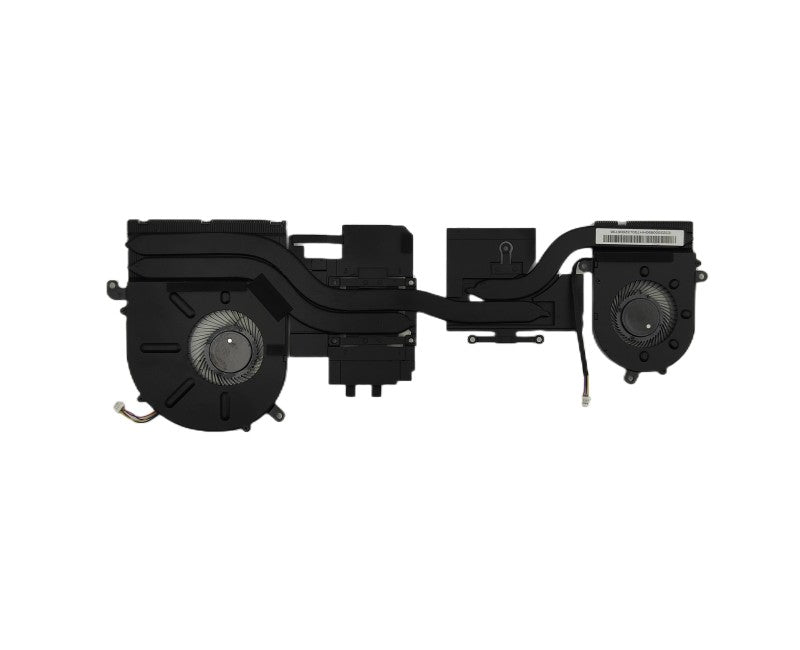 MSI SPARE PARTS-COOLER