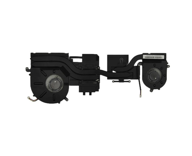 MSI SPARE PARTS-COOLER