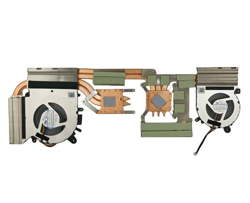 MSI SPARE PARTS-COOLER