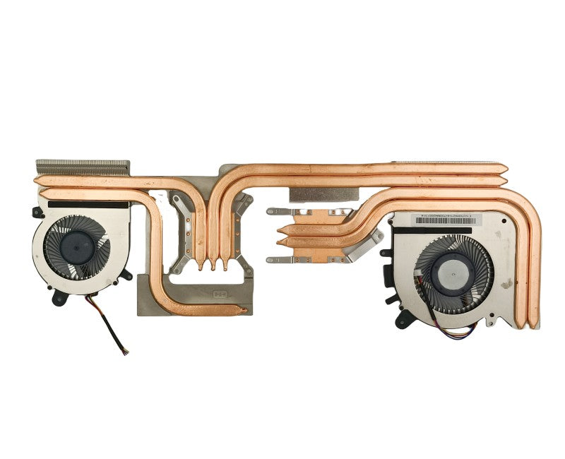 MSI SPARE PARTS-COOLER