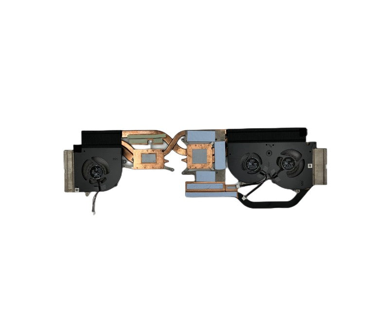 MSI SPARE PARTS-COOLER