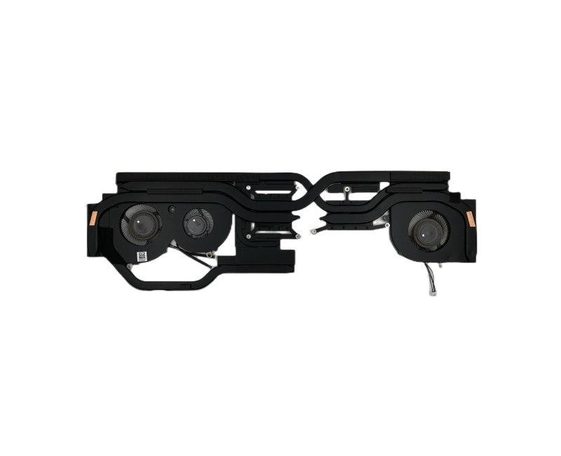 MSI SPARE PARTS-COOLER