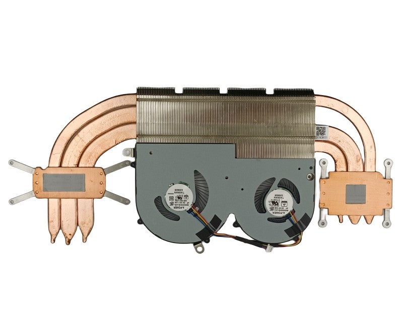 MSI SPARE PARTS-COOLER