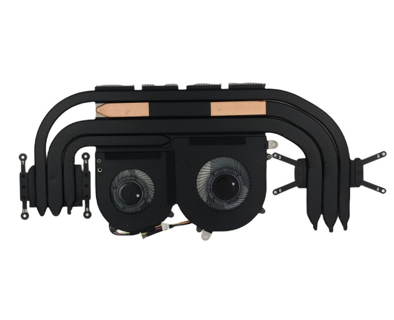 MSI SPARE PARTS-COOLER