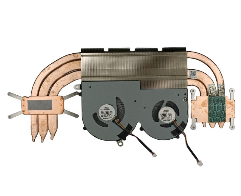 MSI SPARE PARTS-COOLER