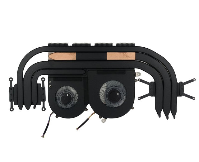 MSI SPARE PARTS-COOLER