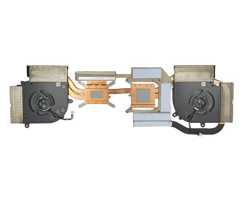 MSI SPARE PARTS-COOLER