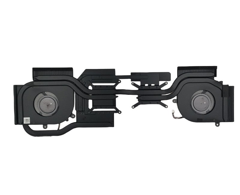 MSI SPARE PARTS-COOLER