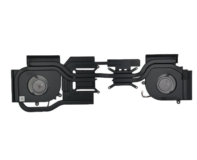 MSI SPARE PARTS-COOLER