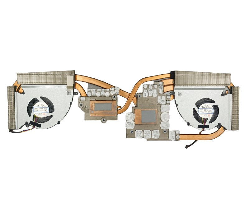 MSI SPARE PARTS-COOLER